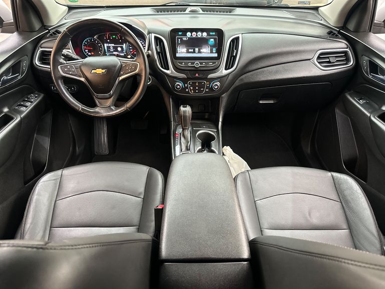Chevrolet EQUINOX LT 2.0 Turbo 262cv Aut.