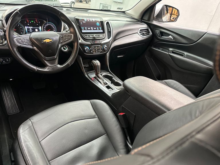 Chevrolet EQUINOX LT 2.0 Turbo 262cv Aut.