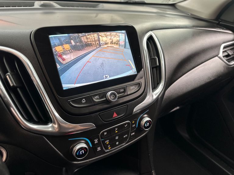 Chevrolet EQUINOX LT 2.0 Turbo 262cv Aut.