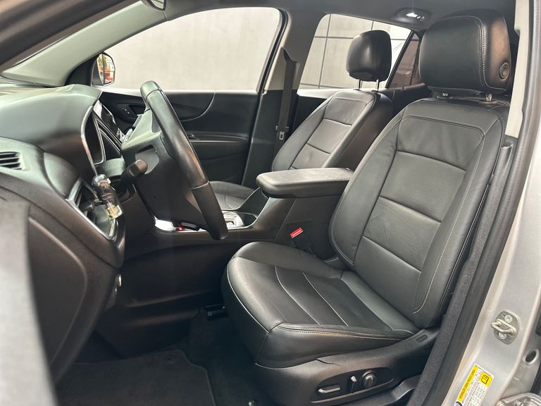 Chevrolet EQUINOX LT 2.0 Turbo 262cv Aut.