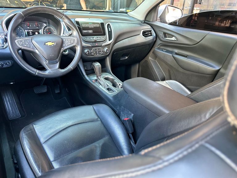 Chevrolet EQUINOX LT 2.0 Turbo 262cv Aut.