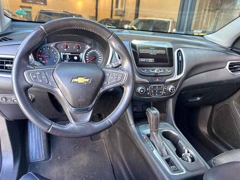 Chevrolet EQUINOX LT 2.0 Turbo 262cv Aut.