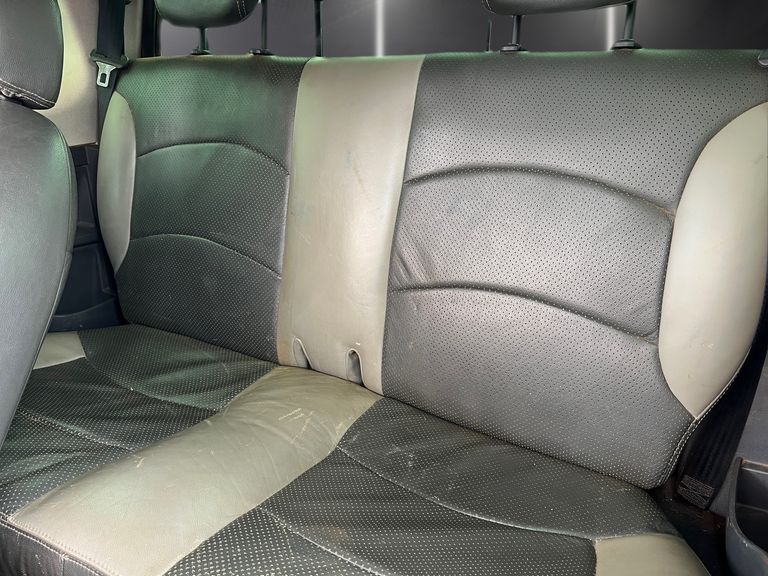 Fiat Strada Adv. M. March. 1.8 Flex 16V CD