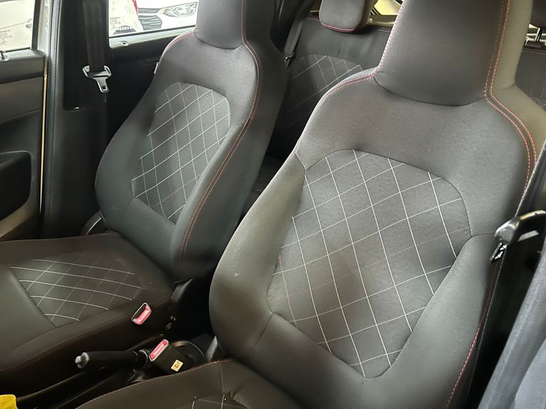 Renault KWID Zen 1.0 Flex 12V 5p Mec.