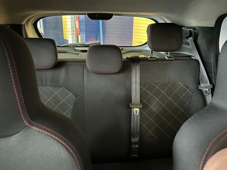 Renault KWID Zen 1.0 Flex 12V 5p Mec.