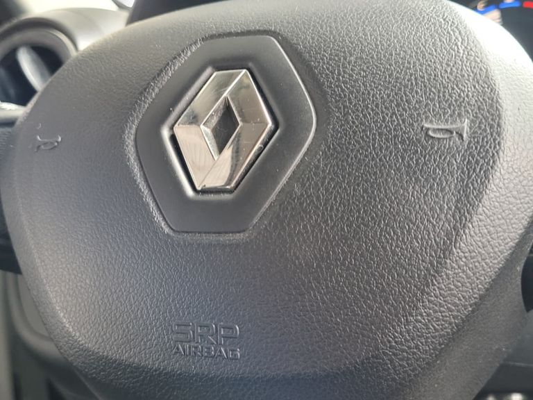 Renault KWID Zen 1.0 Flex 12V 5p Mec.