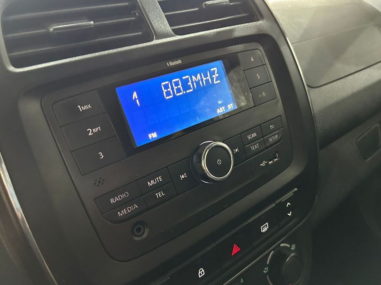 Renault KWID Zen 1.0 Flex 12V 5p Mec.