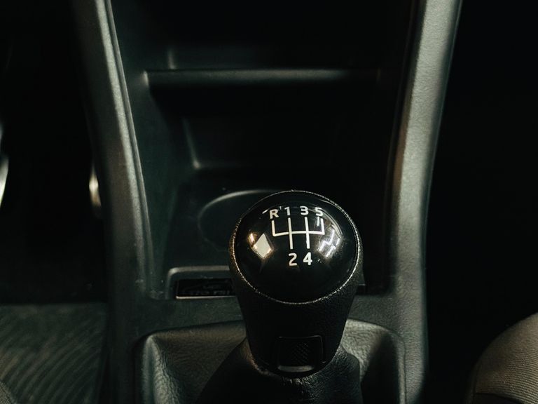 VolksWagen up! Xtreme 1.0 TSI Total Flex 12V 5p