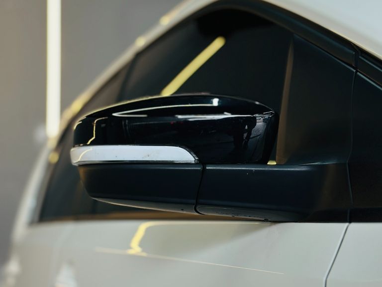 VolksWagen up! Xtreme 1.0 TSI Total Flex 12V 5p