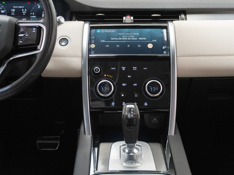 Land Rover Discovery Sp. SE R-Dyn 2.0 TB Die.(Híb.)