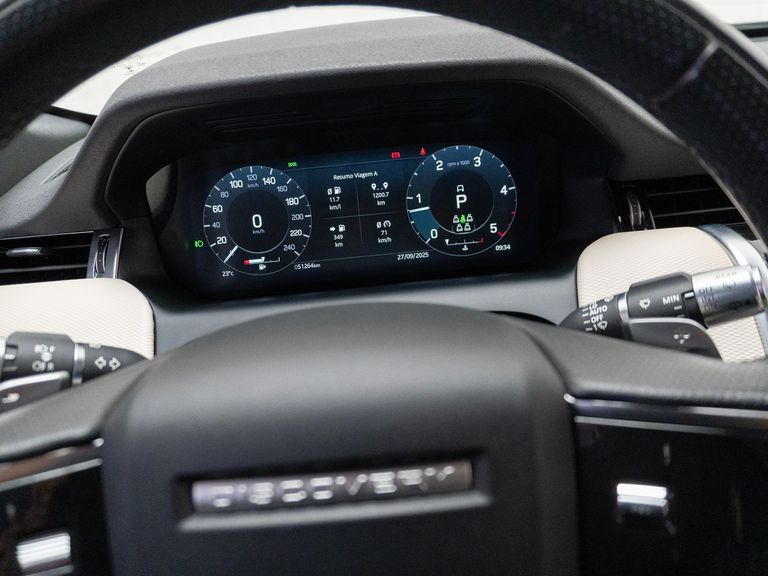Land Rover Discovery Sp. SE R-Dyn 2.0 TB Die.(Híb.)
