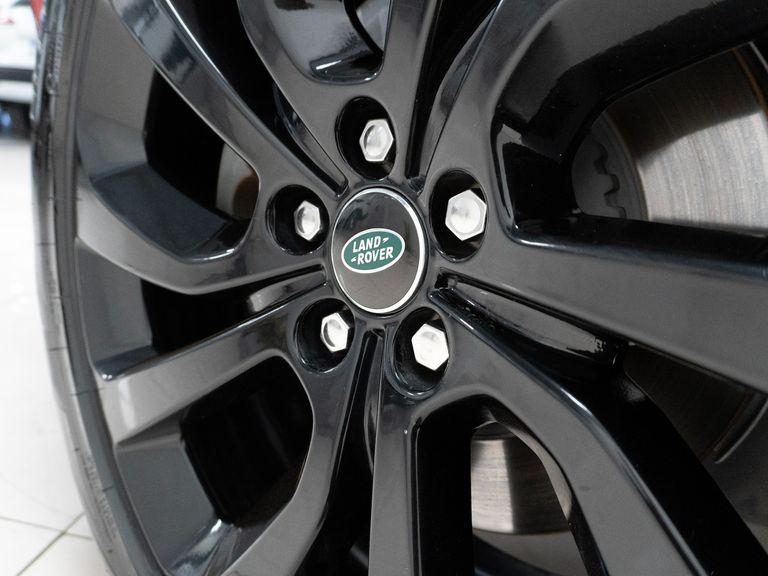Land Rover Discovery Sp. SE R-Dyn 2.0 TB Die.(Híb.)
