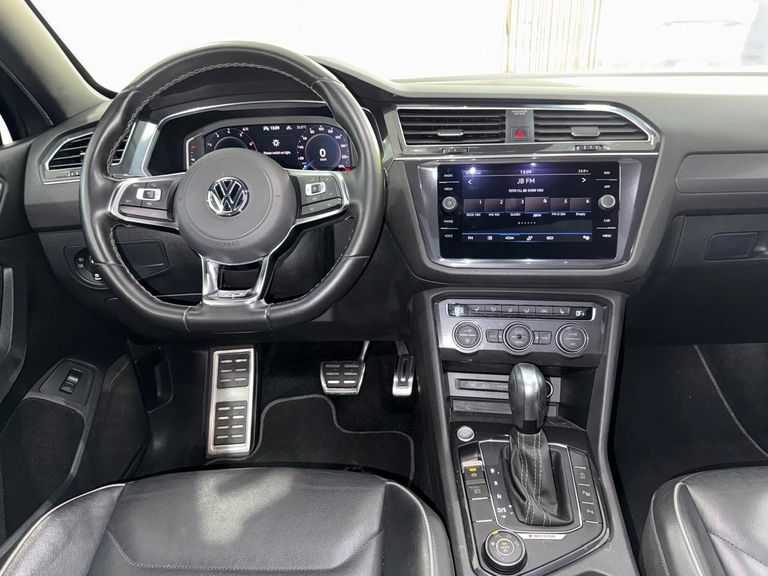 VolksWagen TIGUAN Allspac R-Line 350 TSI 2.0 4x4
