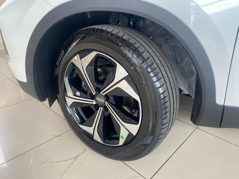Caoa Chery Tiggo 5X SPORT 1.5 Turbo Flex Aut.