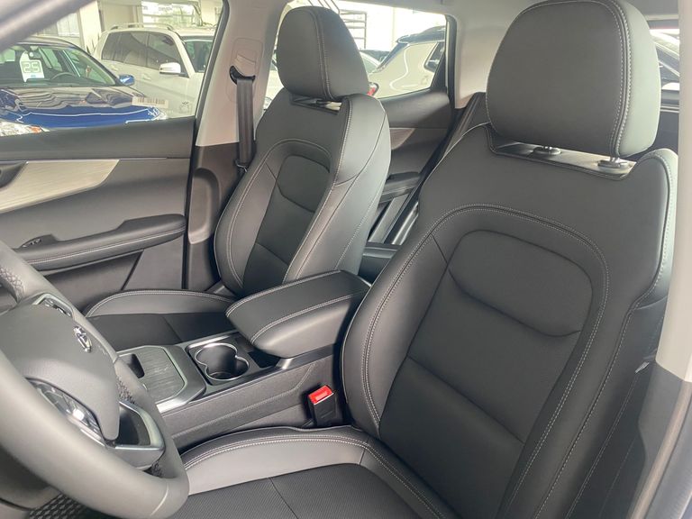 Caoa Chery Tiggo 5X SPORT 1.5 Turbo Flex Aut.