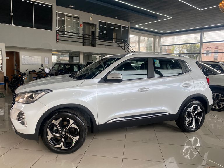 Caoa Chery Tiggo 5X SPORT 1.5 Turbo Flex Aut.