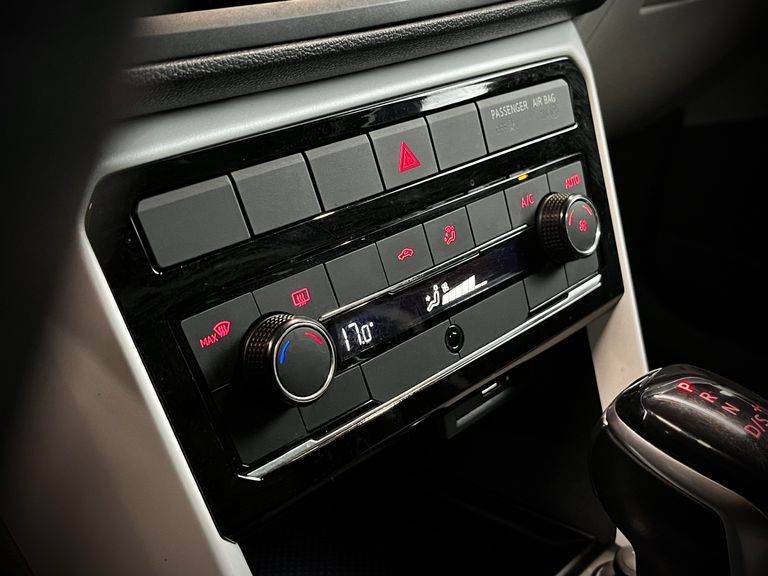 VolksWagen T-Cross Hig. 250 TSI 1.4 Flex 16V 5p Aut