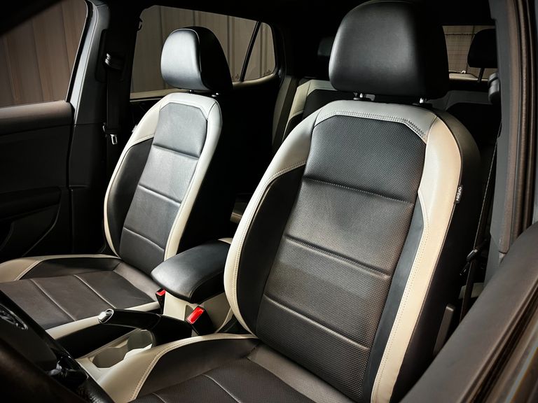 VolksWagen T-Cross Hig. 250 TSI 1.4 Flex 16V 5p Aut