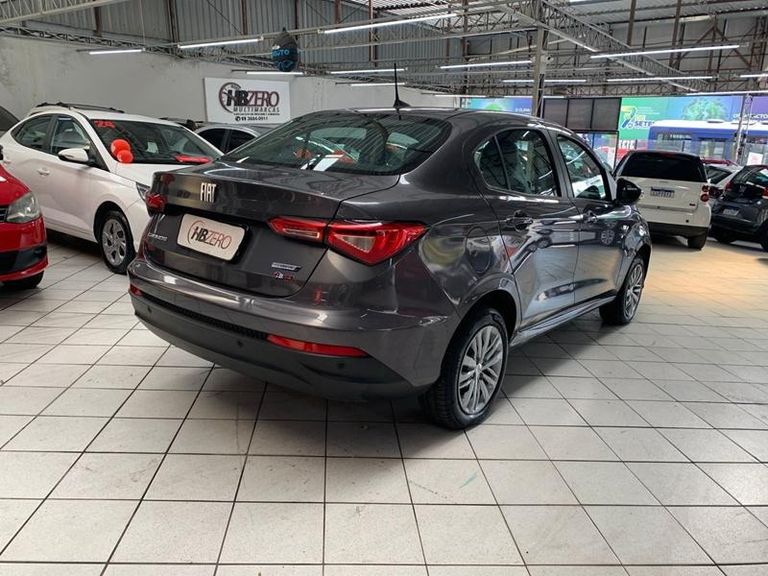 Fiat CRONOS DRIVE 1.3 8V Flex