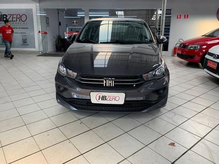 Fiat CRONOS DRIVE 1.3 8V Flex