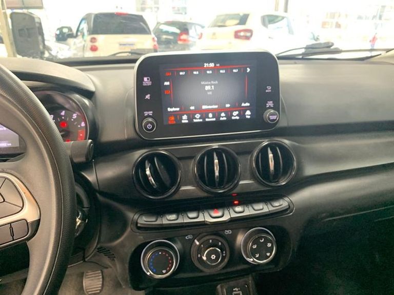 Fiat CRONOS DRIVE 1.3 8V Flex