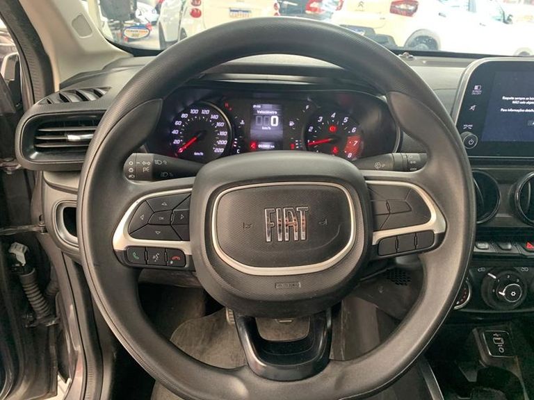 Fiat CRONOS DRIVE 1.3 8V Flex