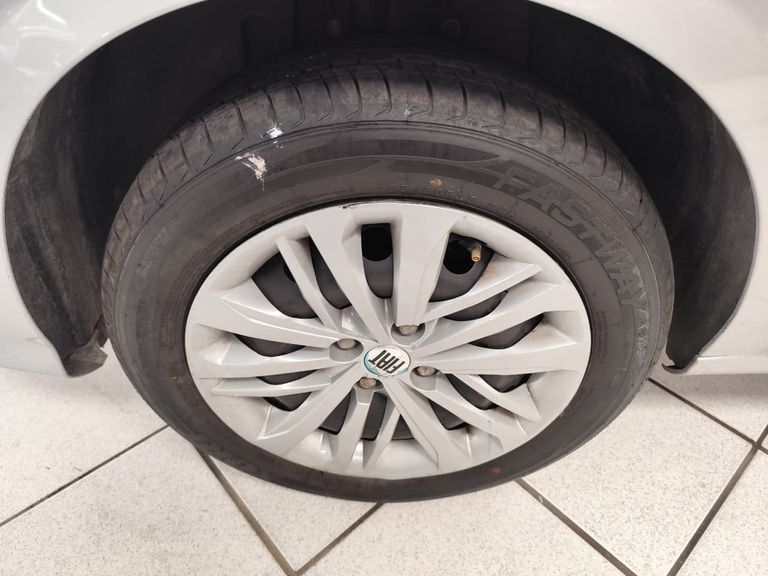 Fiat CRONOS DRIVE 1.3 8V Flex