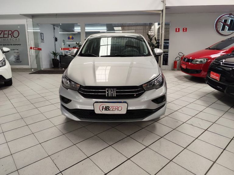 Fiat CRONOS DRIVE 1.3 8V Flex