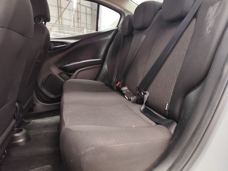 Fiat CRONOS DRIVE 1.3 8V Flex
