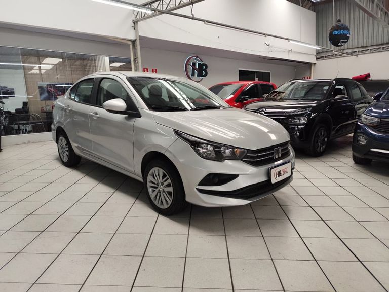 Fiat CRONOS DRIVE 1.3 8V Flex