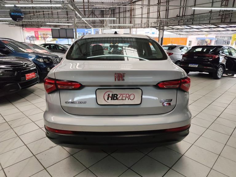 Fiat CRONOS DRIVE 1.3 8V Flex