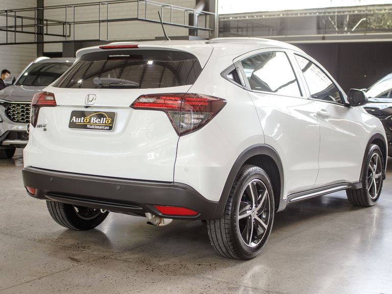 Honda HR-V EX 1.8 Flexone 16V 5p Aut.