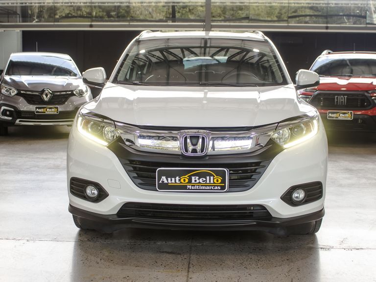 Honda HR-V EX 1.8 Flexone 16V 5p Aut.
