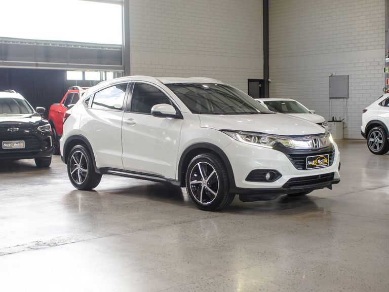 Honda HR-V EX 1.8 Flexone 16V 5p Aut.