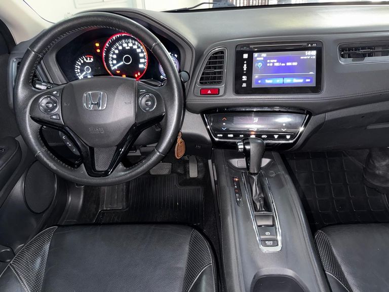 Honda HR-V EXL 1.8 Flexone 16V 5p Aut.
