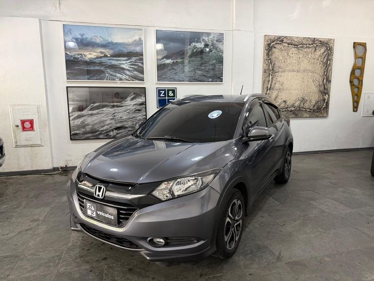 Honda HR-V EXL 1.8 Flexone 16V 5p Aut.