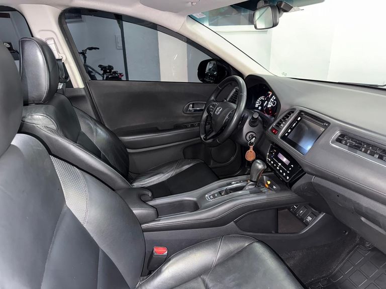 Honda HR-V EXL 1.8 Flexone 16V 5p Aut.