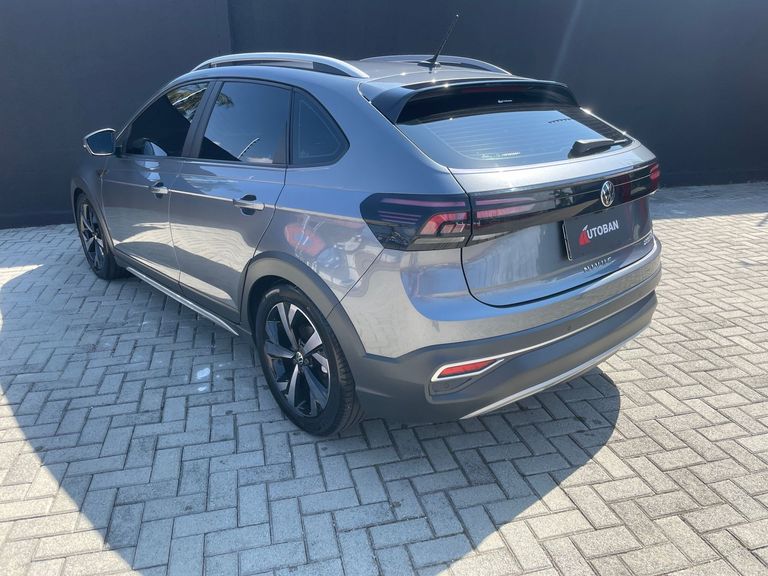 VolksWagen Nivus Highline 1.0 200 TSI Flex Aut.