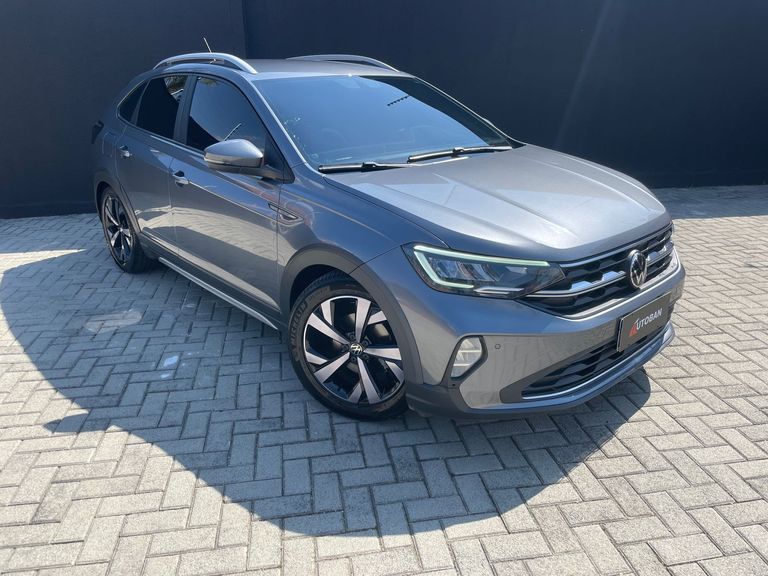 VolksWagen Nivus Highline 1.0 200 TSI Flex Aut.