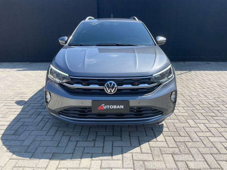 VolksWagen Nivus Highline 1.0 200 TSI Flex Aut.