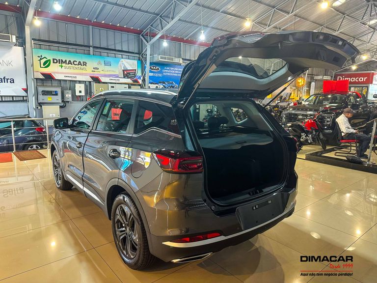 Caoa Chery Sport 1.5