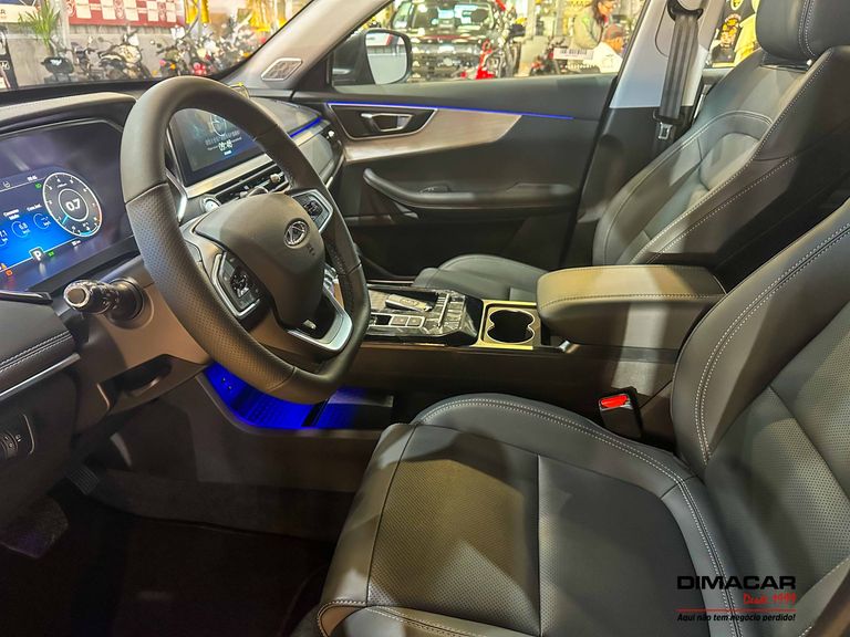 Caoa Chery Sport 1.5