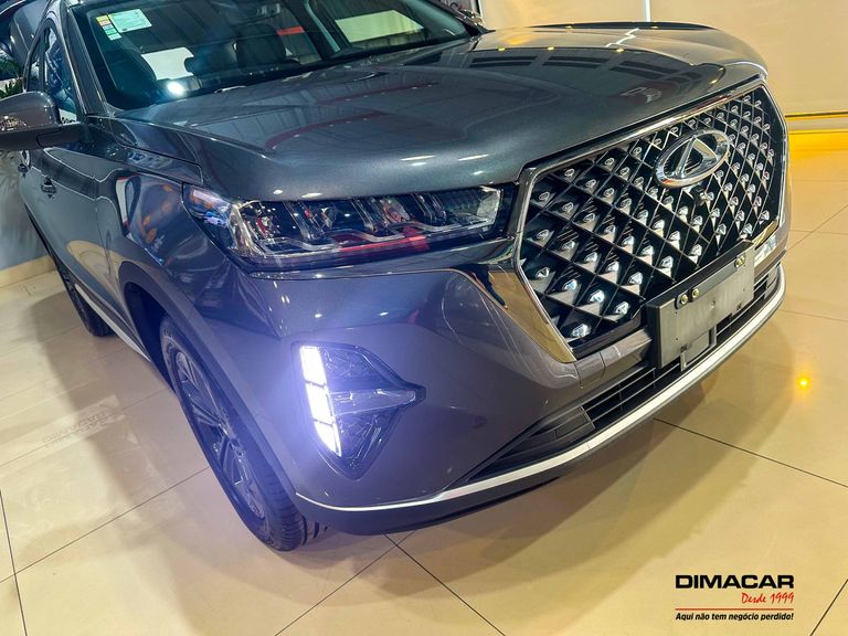 Caoa Chery Sport 1.5