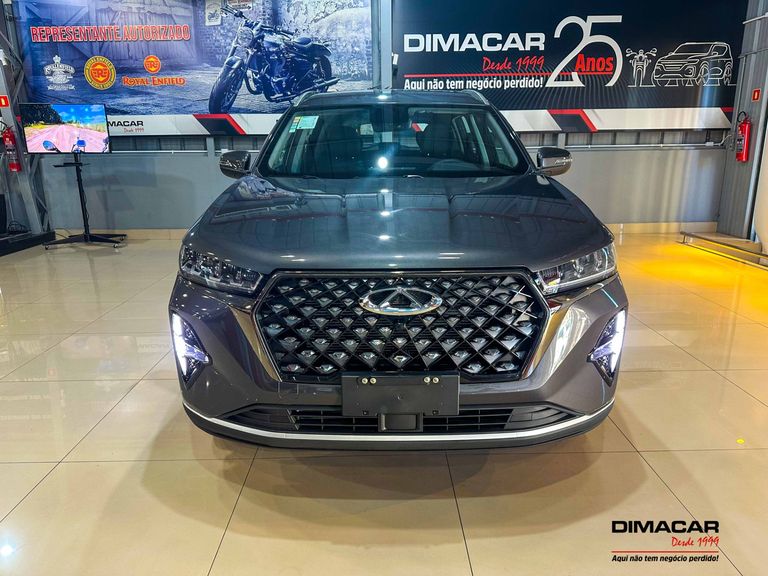 Caoa Chery Sport 1.5