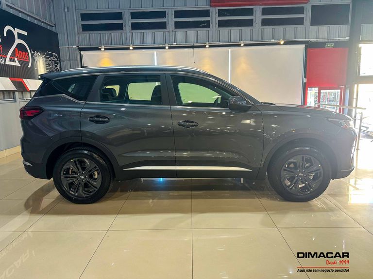 Caoa Chery Sport 1.5
