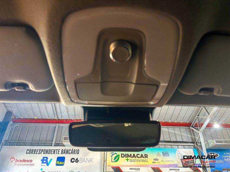 Caoa Chery Sport 1.5