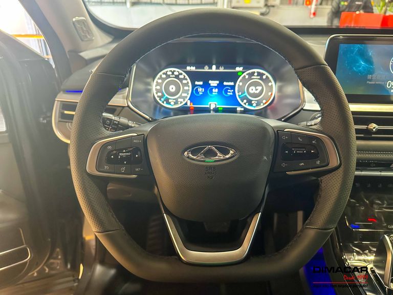 Caoa Chery Sport 1.5