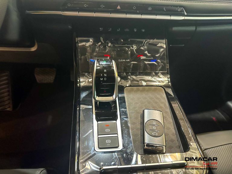 Caoa Chery Sport 1.5