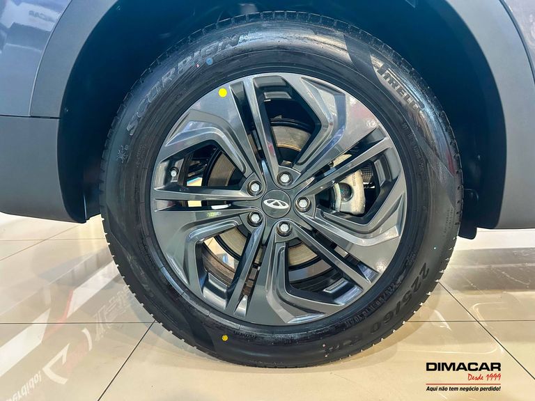 Caoa Chery Sport 1.5