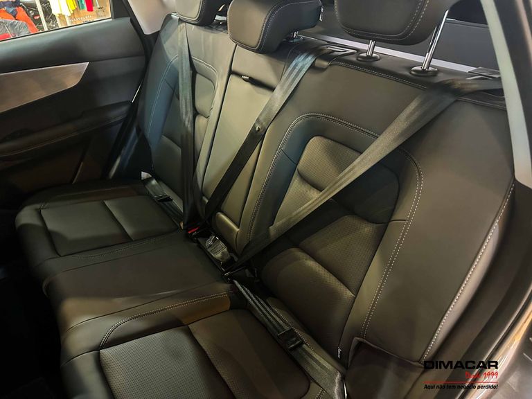 Caoa Chery Sport 1.5
